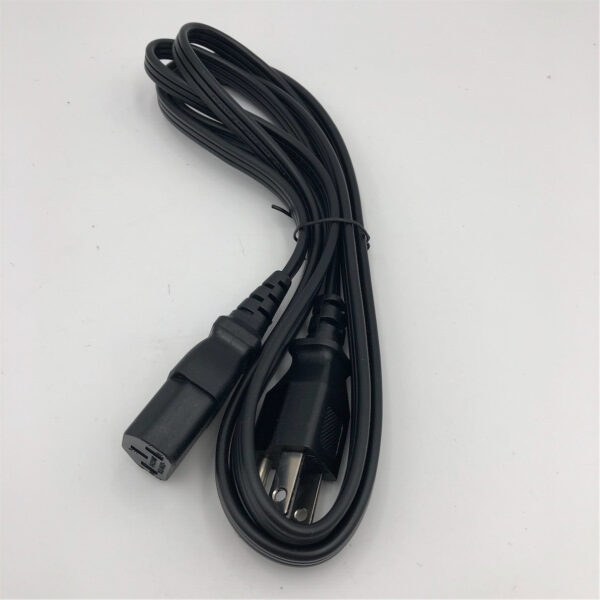 Dell  125v AC 10a FM-008 Power Cord 5120P - Imagen 2