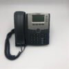 Cisco SPA514G IP 4-Line Gigabit SIP Phone with stand SPA514G