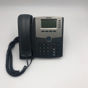Cisco SPA514G IP 4-Line Gigabit SIP Phone with stand SPA514G