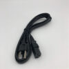 Dell  125v AC 10a FM-008 Power Cord 5120P - Imagen 3