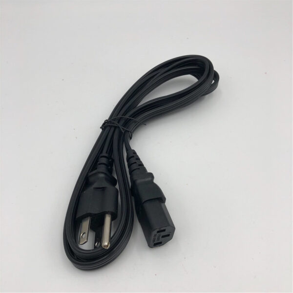 Dell  125v AC 10a FM-008 Power Cord 5120P - Imagen 3