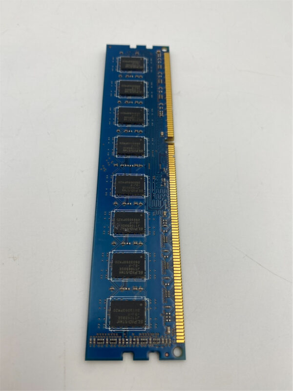 HP 2GB DDR3 1333MHZ PC3-10600U EBJ21UE8BDF0-DJ-F 497157-B88 - Imagen 4
