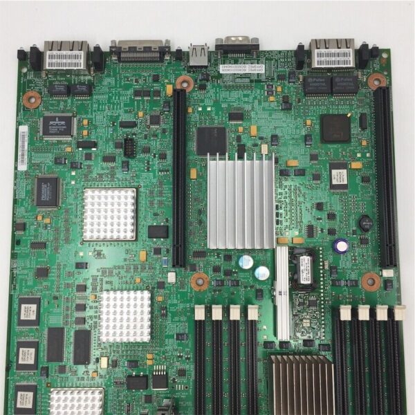 IBM System backplane, 2-core, 1.65 GHz for 9115-505 10N7091 - Image 4