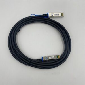 HP COMPATIBLE X240 10G SFP + SFP + 5M DAC CABLE JG081C JG081C-COMP