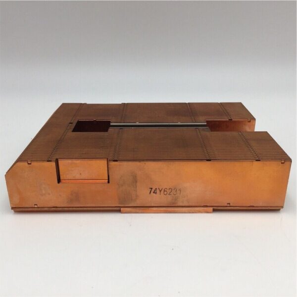 IBM FLEX SYSTEM P260-P460 HEAT SINK 74Y6231 - Image 5