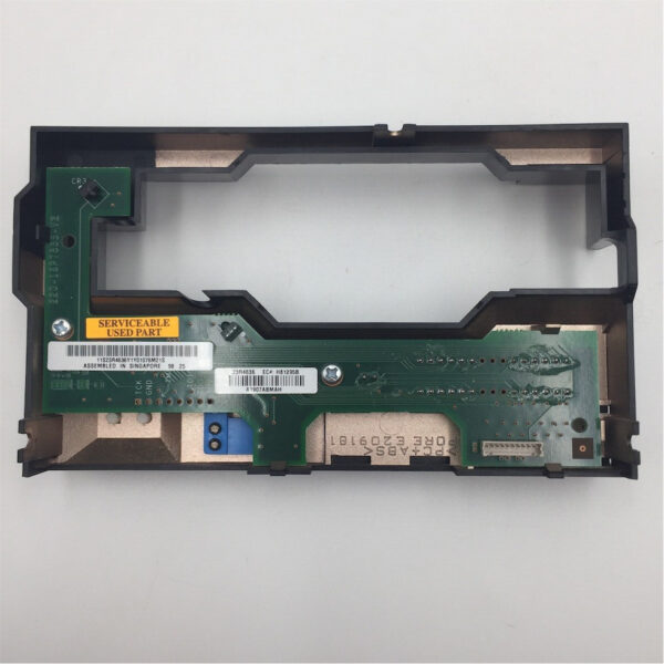 IBM 3592-E05 OP PANEL BOARD 23R4636