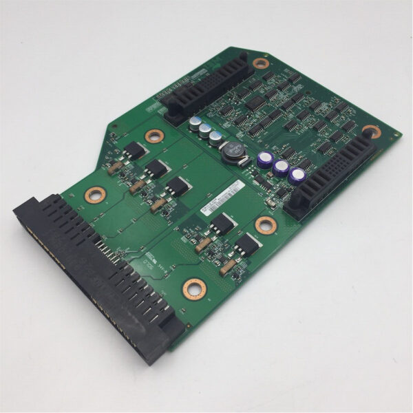 IBM XSERIES 336 POWER BACKPLANE ASSY 42C7513 - Image 3