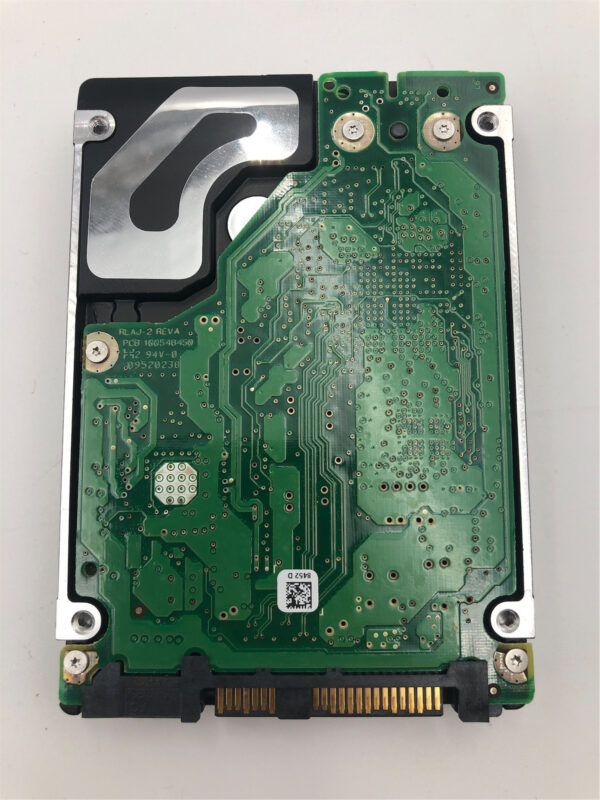 DELL 146GB 10K 2.5 6G SAS HDD X160K - Imagen 5