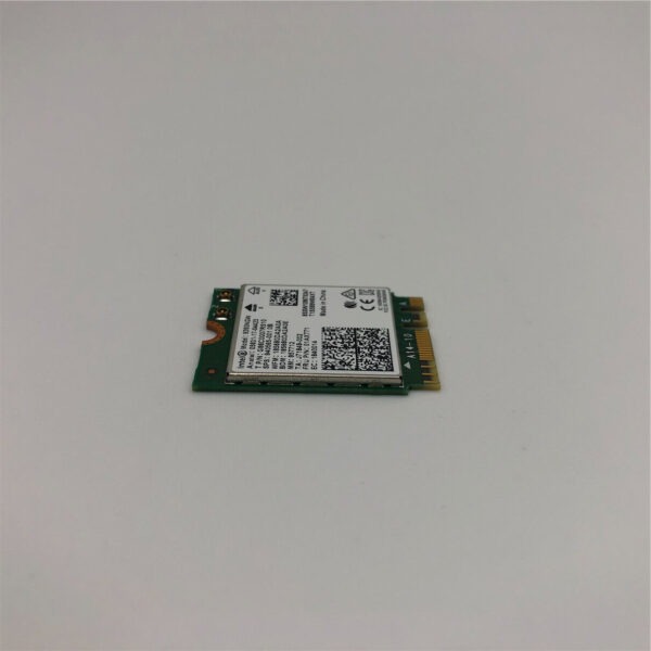 Lenovo Intel Thunder Peak 2 9260 2*2ac+BT5.0 PCIE vPro M.2 01AX771 - Image 2