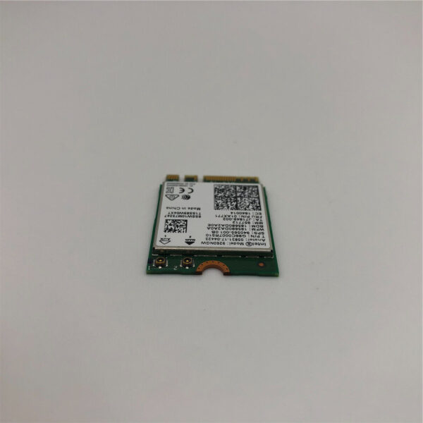 Lenovo Intel Thunder Peak 2 9260 2*2ac+BT5.0 PCIE vPro M.2 01AX771 - Image 3