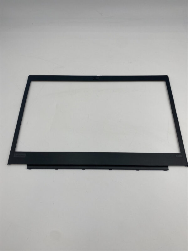Lenovo Drift-1FRUBcoverassemblyw/CameraShutter SBB0T35275 02HK965