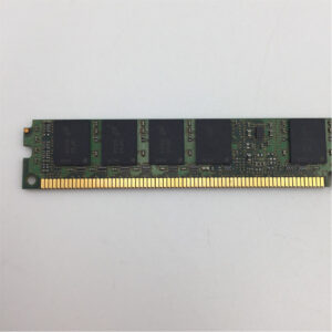 IBM 2GB 1X2GB 1RX4 PC3-10600R DDR3-1333MHZ ECC VLP RDIMM 44T1497