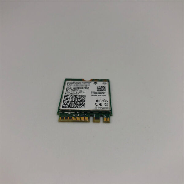 Lenovo Intel Thunder Peak 2 9260 2*2ac+BT5.0 PCIE vPro M.2 01AX771 - Image 5