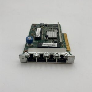 HP ETHERNET 1GB 4P 331FLR ADPTR 634025-001 629134-B21 AP769A 331FLR 789897-001