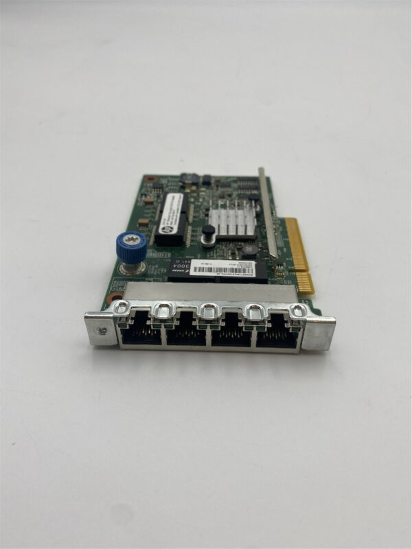 HP ETHERNET 1GB 4P 331FLR ADPTR 634025-001 629134-B21 AP769A 331FLR 789897-001