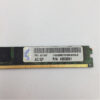 IBM 2GB 1X2GB 1RX4 PC3-10600R DDR3-1333MHZ ECC VLP RDIMM 44T1497 - Imagen 2
