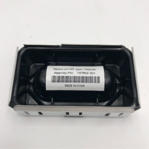 HP DL360 G9 Power Supply Blank Cover 775424-001
