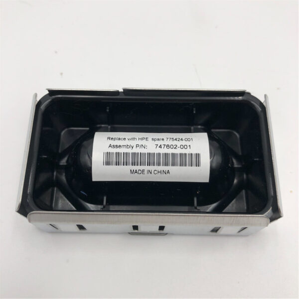 HP DL360 G9 Power Supply Blank Cover 775424-001