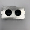 HP DL360 G9 Power Supply Blank Cover 775424-001 - Imagen 2
