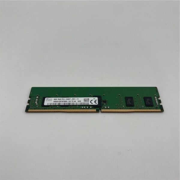 SKHynix HMA81GR7AFR8N-UH 8GB 1Rx8 PC4-24COT DDR4 HMA81GR7AFR8N-UH - Image 2
