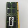 SAMSUNG 2GB (1x2GB) 2RX8 PC3-8500S DDR3-1066MHZ SODIMM M471B5673EH1-CF8 - Image 4