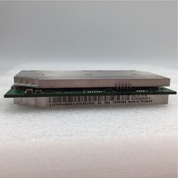 IBM VRM Module for x236 x346 x366 74P4485 - Image 7