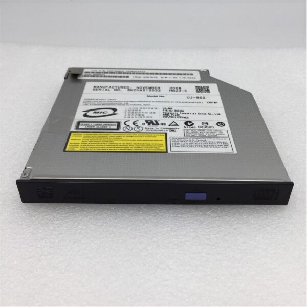 IBM 4.7GB IDE Slimline DVD-RAM Drive 42R7970