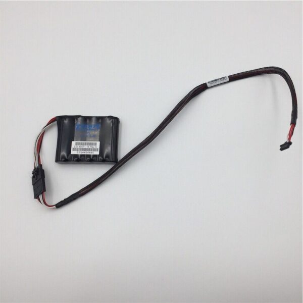 IBM SERVERRAID M5100 SERIES BATTERY 2015-11-02 00JY023 - Image 3