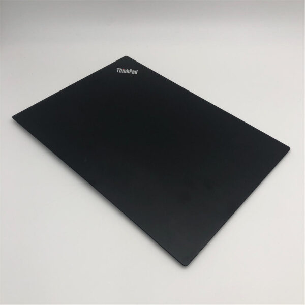 Lenovo FR4A0 A COVER AL ASSY BLACK 5CB0S95338