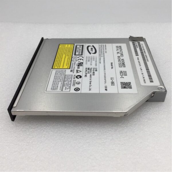 IBM 4.7GB IDE Slimline DVD-RAM Drive 42R7970 - Image 3