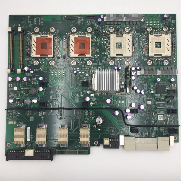 IBM XSERIES 366 MICROPROCESSOR BOARD 40K0243 - Image 2