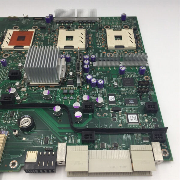 IBM SERVERRAID M5100 SERIES BATTERY 2015-11-02 00JY023 - Image 5