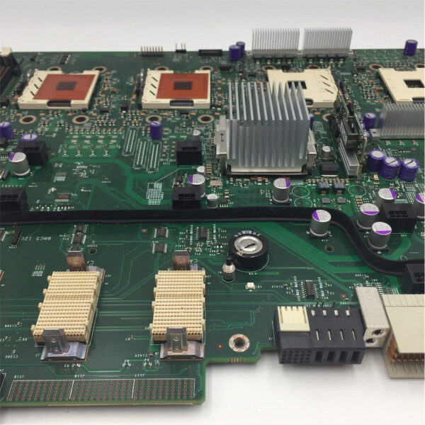 IBM XSERIES 366 MICROPROCESSOR BOARD 40K0243 - Image 4