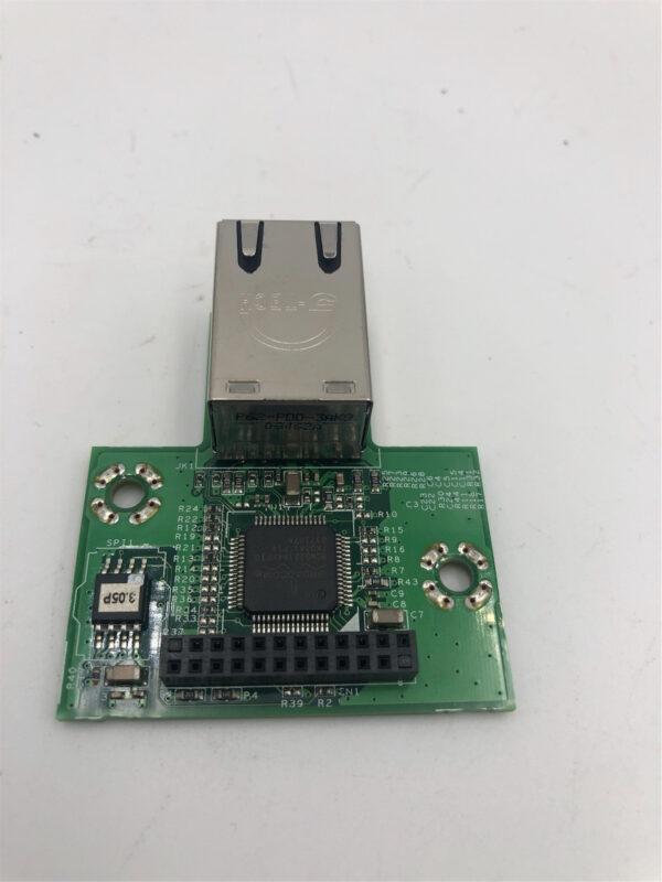 HP Lights-out 100c remote management card 480902-001