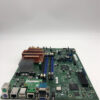 Lenovo T480s Keyboard Bezel with FPR 5M10W47585