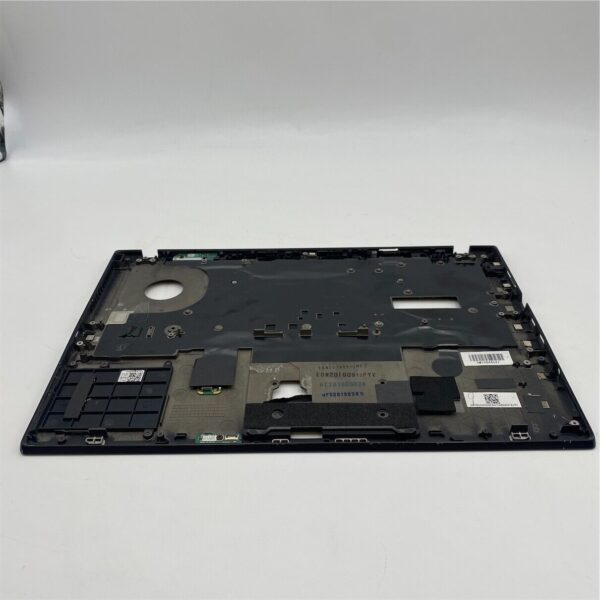 Lenovo T480s Keyboard Bezel with FPR 5M10W47585 - Image 4