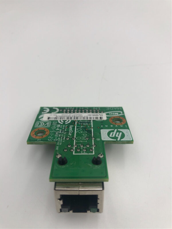 HP Lights-out 100c remote management card 480902-001 - Image 4