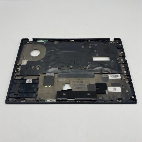 Lenovo T480s Keyboard Bezel with FPR 5M10W47585 - Image 5