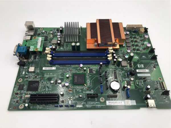 HP System board - For DL120 G5 480508-001 - Image 5