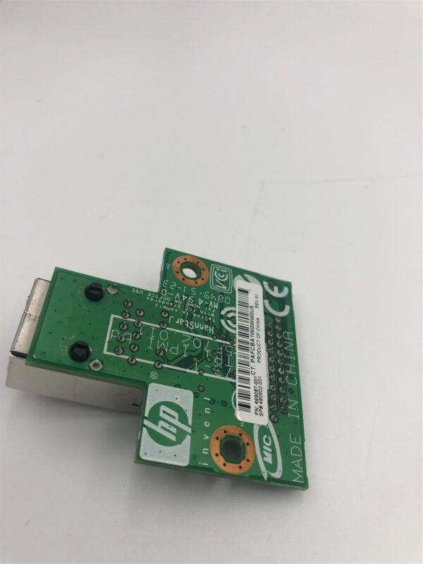 HP Lights-out 100c remote management card 480902-001 - Image 5