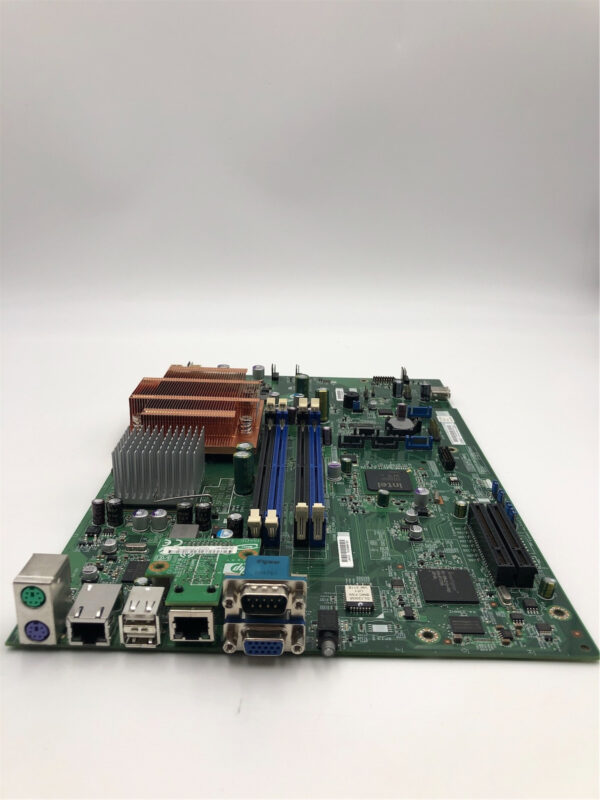 HP System board - For DL120 G5 480508-001 - Image 7