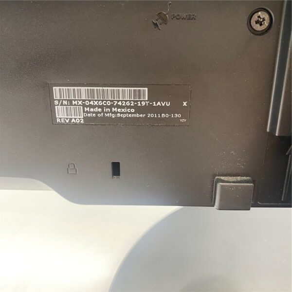 Dell ST2420LB 24-Inch Screen LED-lit Monitor 4X6C0 - Image 4