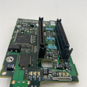 HP PROLIANT DL560 SCSI BACKPLANE 295011-001