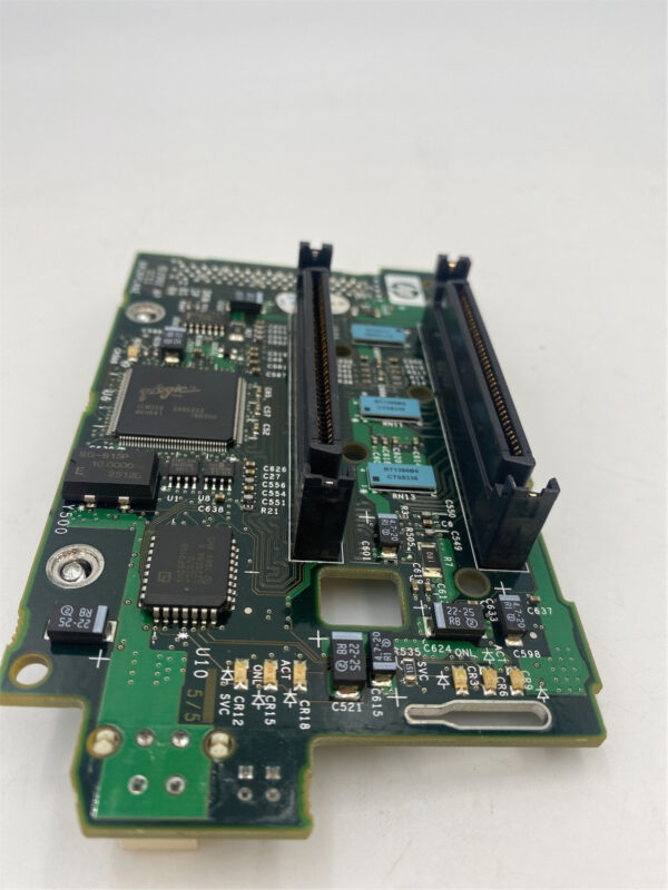 HP PROLIANT DL560 SCSI BACKPLANE 295011-001
