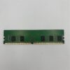 SKHynix HMA81GR7AFR8N-UH 8GB 1Rx8 PC4-24COT DDR4 HMA81GR7AFR8N-UH - Imagen 4