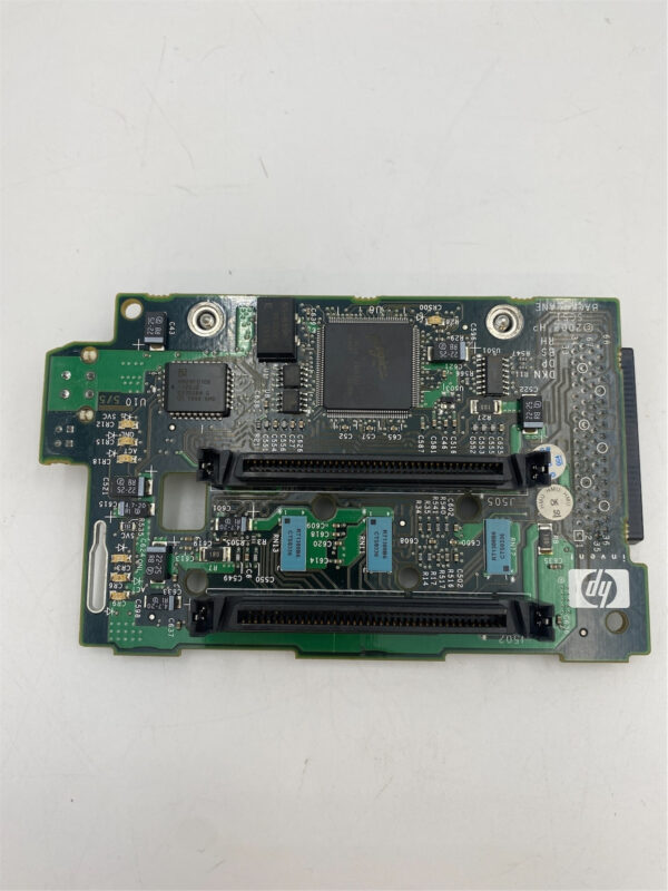 HP PROLIANT DL560 SCSI BACKPLANE 295011-001 - Image 2