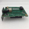 IBM 4xSFF SAS HDD BACKPLANE FOR X3650M2/X3850X5 43V7070 - Imagen 3