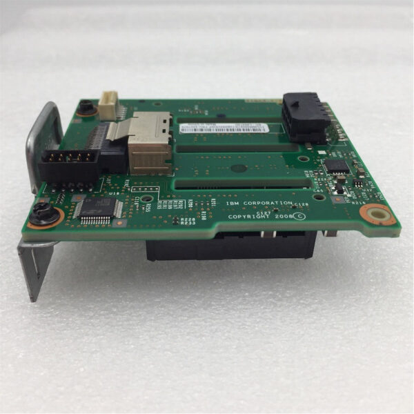 IBM 4xSFF SAS HDD BACKPLANE FOR X3650M2/X3850X5 43V7070 - Image 3