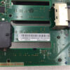 IBM 4xSFF SAS HDD BACKPLANE FOR X3650M2/X3850X5 43V7070 - Imagen 4