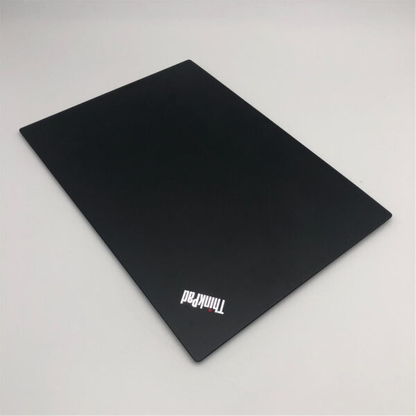 Lenovo FR4A0 A COVER AL ASSY BLACK 5CB0S95338 - Image 2